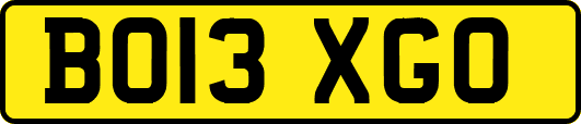 BO13XGO