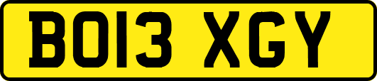 BO13XGY