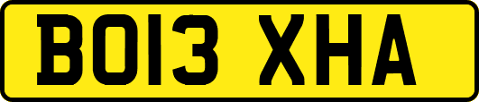 BO13XHA