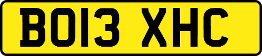 BO13XHC