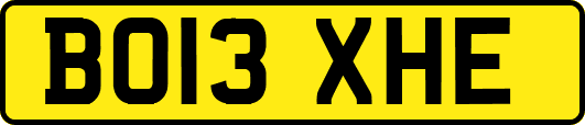 BO13XHE