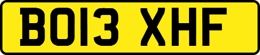 BO13XHF