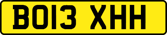 BO13XHH