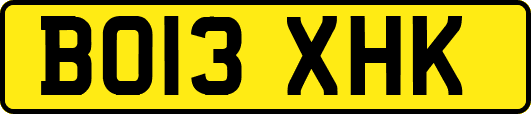 BO13XHK