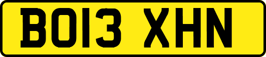 BO13XHN