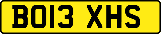 BO13XHS