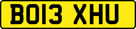 BO13XHU
