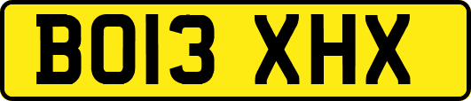 BO13XHX