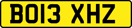 BO13XHZ