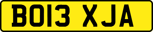 BO13XJA