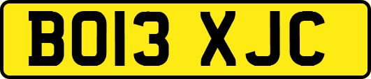 BO13XJC