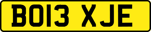 BO13XJE