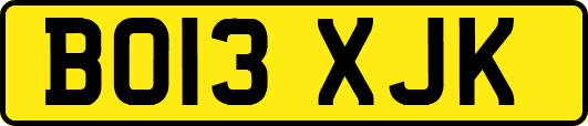 BO13XJK