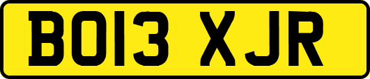 BO13XJR