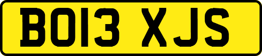 BO13XJS
