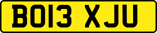 BO13XJU