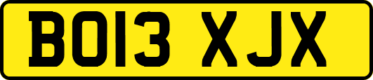 BO13XJX