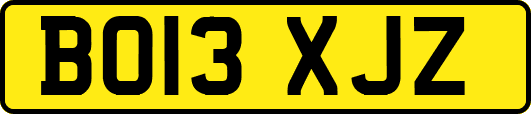 BO13XJZ