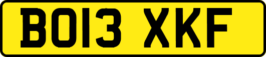 BO13XKF