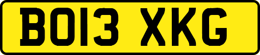 BO13XKG