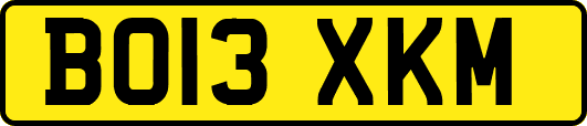 BO13XKM