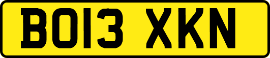 BO13XKN
