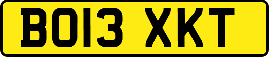 BO13XKT