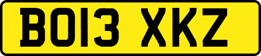 BO13XKZ