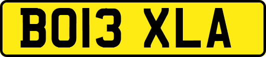 BO13XLA