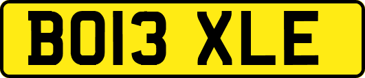 BO13XLE