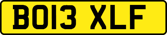 BO13XLF