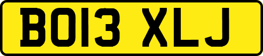 BO13XLJ