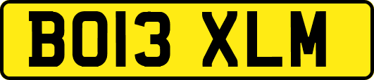 BO13XLM