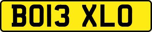 BO13XLO
