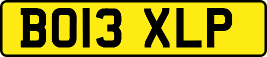 BO13XLP