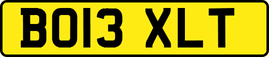 BO13XLT