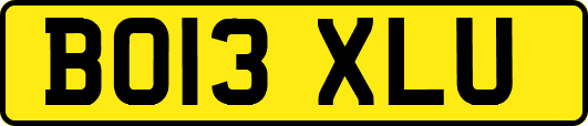 BO13XLU