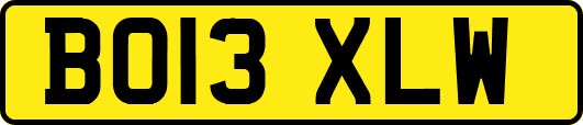 BO13XLW