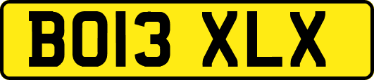 BO13XLX