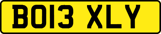 BO13XLY