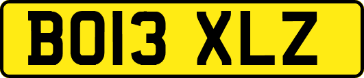 BO13XLZ
