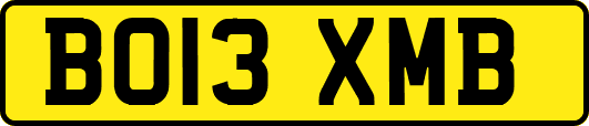 BO13XMB