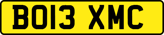 BO13XMC