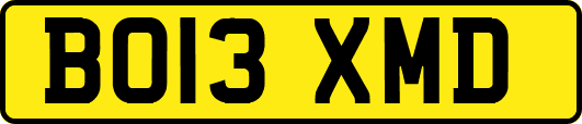 BO13XMD
