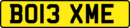 BO13XME