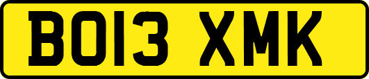 BO13XMK