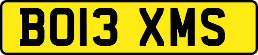 BO13XMS