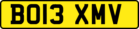 BO13XMV