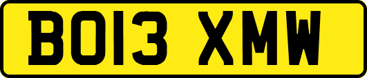 BO13XMW