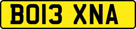 BO13XNA